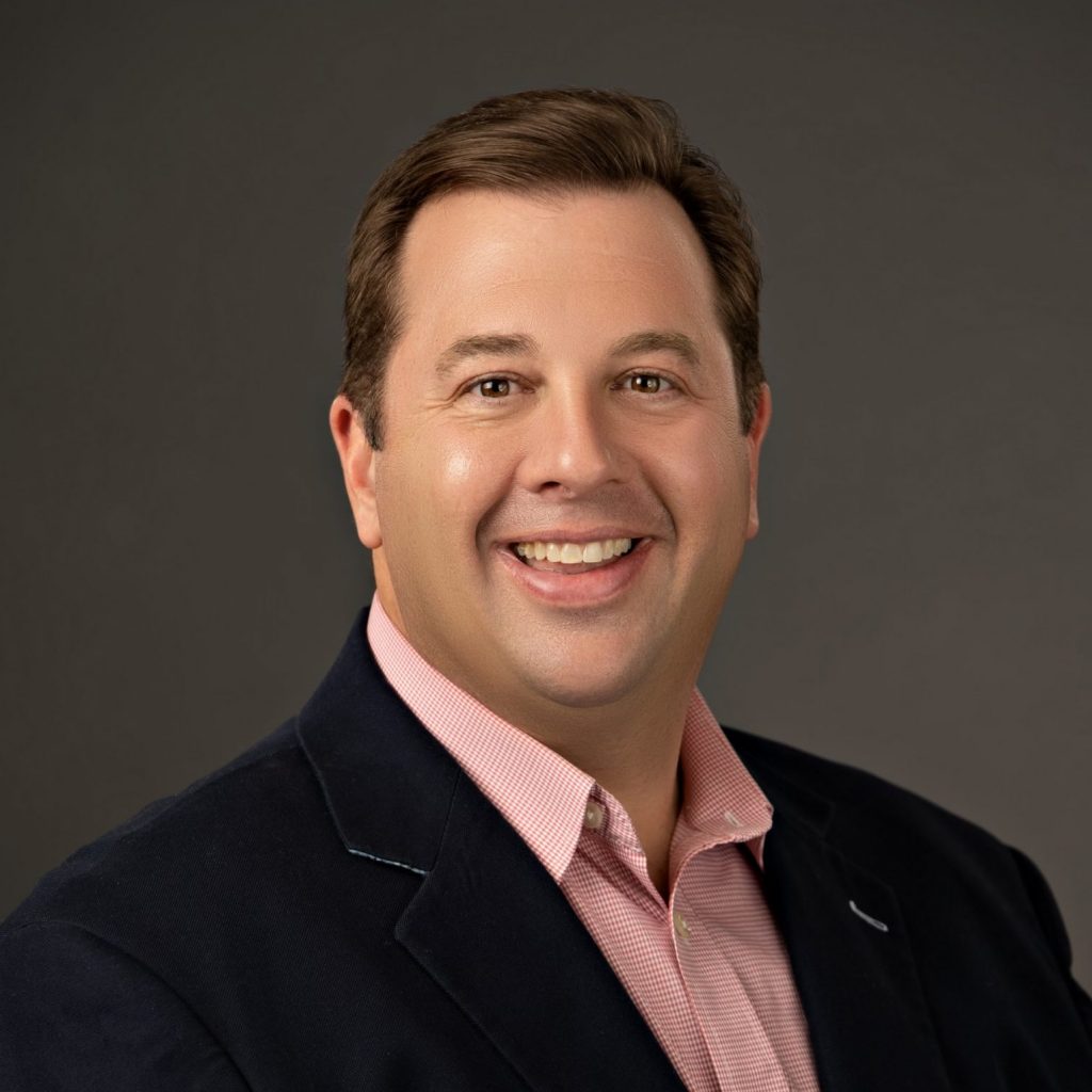 Jeff Shivers