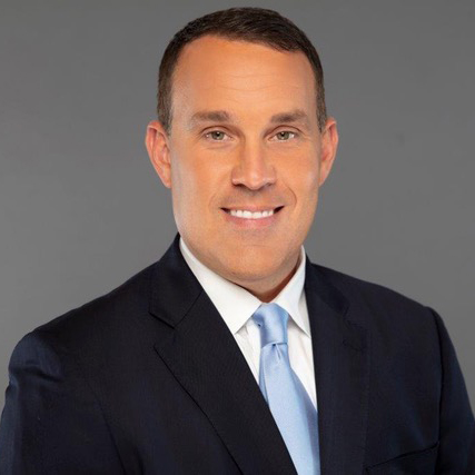 Jake Whitfield